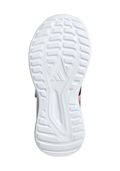 Adidas Minecraft Fortarun 4.0 Çocuk Siyah Spor Ayakkabı Kk4629
