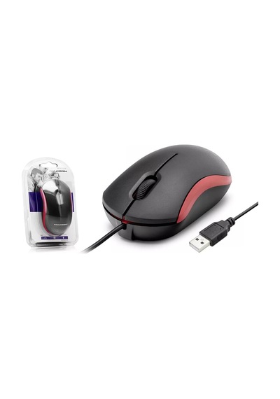 Hadron HDX3255 USB Kablolu Mouse