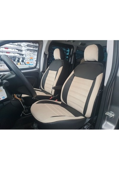 Fiat Fiorino Araca Özel Oto Koltuk Kılıfı (464003657)
