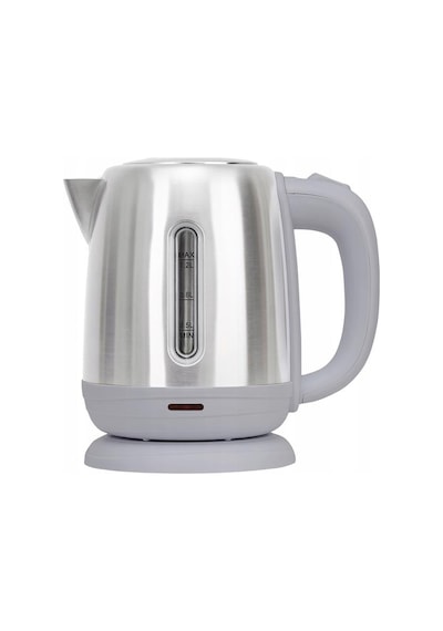 Crown Crw-7211 1800w 1.8 Litre Lüks Çelik Su Isıtıcı Kettle I Nox