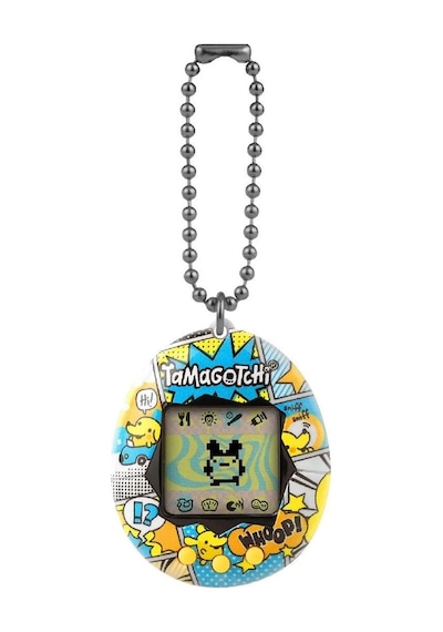 42798 Tamagotchı  Sanal Bebek Astraltech