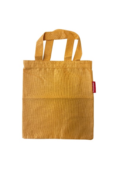 Baghashtag Mini Sarı Bez Çanta Diğer