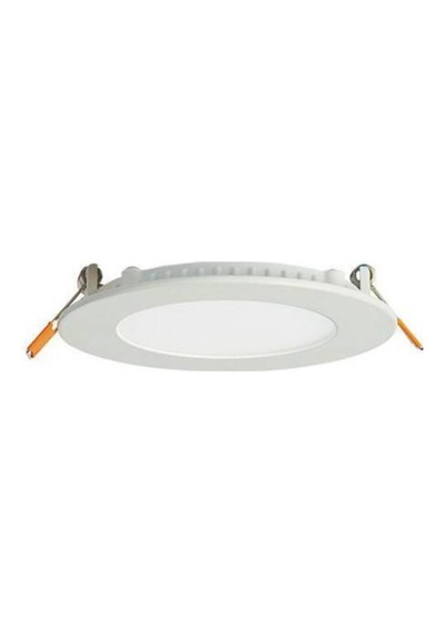 3w Led Panel Armatür Beyaz 6500k Sıva Altı Tavan İç Çapı 6,5 Cm Dış Çapı 8,2cm