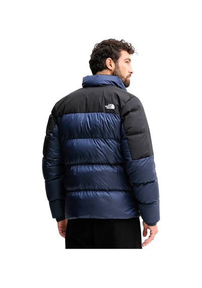 The North Face Diablo Down 2.0 Erkek Lacivert Outdoor Mont Nf0a8993a1c1 Mavi