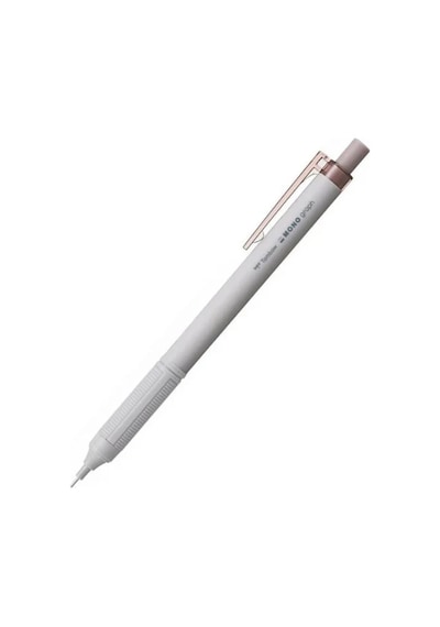 Tombow Mono Graph Lite Smoky Mekanik Kurşun Kalem Dark Begie / Dp Diğer