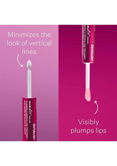 Strivectin Double Fix Dolgunlaştırıcı ve Dudak Çevresi Dikey Çizgi Bakım Kremi 5 ML