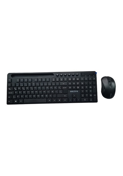 Seclife SKM-666 Usb Kablosuz Klavye Mouse Set Seclife SKM-666 Usb Kablosuz Klavye Mouse Set