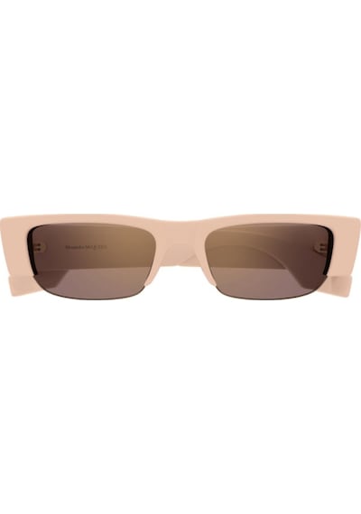 Alexander Mcquenn Am0404s 003 54 Unisex Güneş Gözlüğü