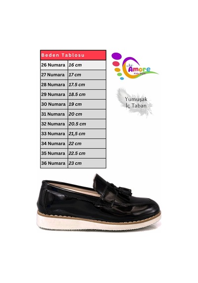Sermoda Corcik Model Erkek Çocuk Ayakkabı Okul Ayakkabısı Sünnet Düğün Takım Elbise Ayakkabısı Siyah Rugan Beyaz Sermoda Corcik Model Erkek Çocuk Ayakkabı Okul Ayakkabısı Sünnet Düğün Takım Elbise Ayakkabısı Siyah Rugan Beyaz