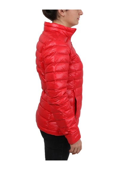 Icepeak Kırmızı Kadın Outdoor Montu 53212 815 646 Virpa Jacket