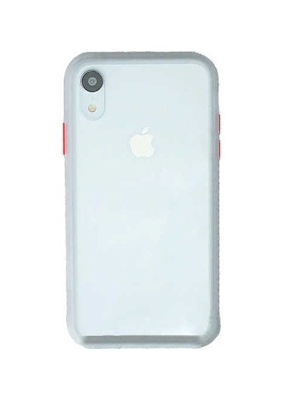 Benks Apple Uyumlu iPhone XR 6.1 Kılıf Benks Magic Smooth Drop Resistance Kapak ZORE-218132