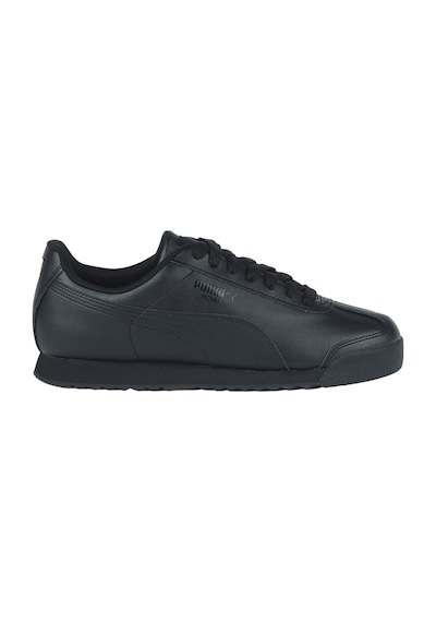 Puma Roma Basic Siyah Spor Ayakkabı 353572-17
