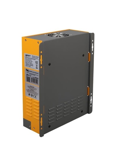Sunsolar Mpk50 Mppt Solar Şarj Kontrol Cihazı 50a 12v/24v/36v/48v Otomatik 150v Maksimum Pv Lcd Ekranlı Rs485 Portl