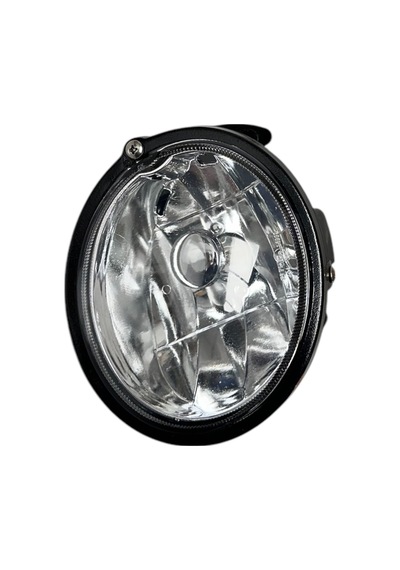 Hyundaı Lamba Sis Starex 02-06 Sol Siyah Çerçeveli
