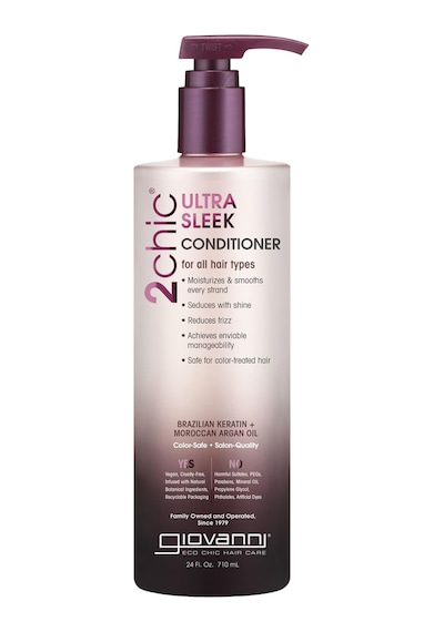 Giovanni 2chic Ultra-sleek Saç Kremi 710ml
