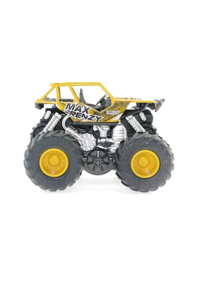 Die Cast Off Road Max Frenzy