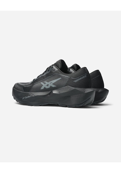 Asics Novablast 6 Gtx Erkek Siyah Koşu Ayakkabısı 1011c256-001