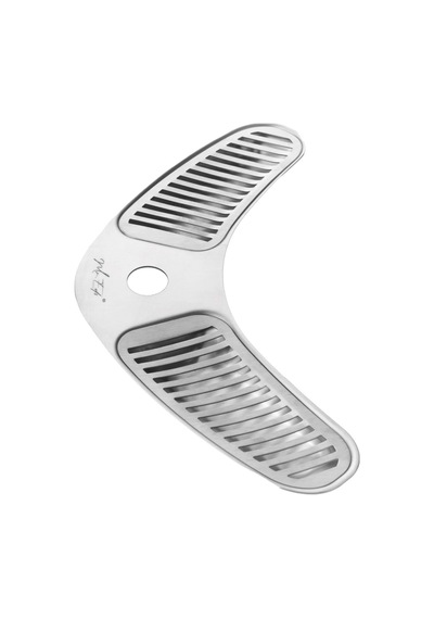 Mr Eds Boomerang Tasarım Tepsi
