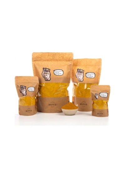Rufus Concept Sarı Taş Tozu Boyası 500 Gr