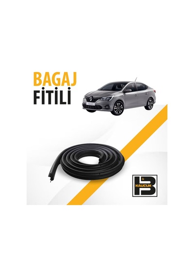 Renault Taliant Bagaj Fitili Bm04376