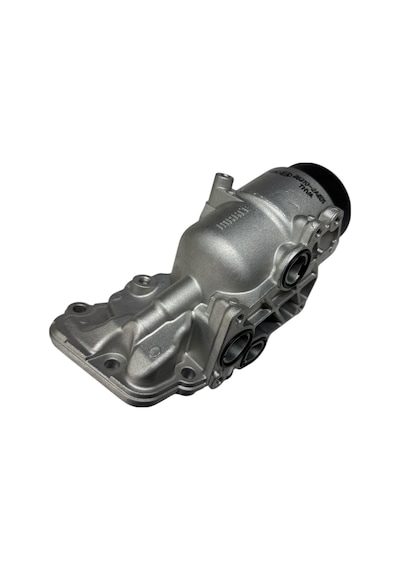 Yağ Filtresi Komple Mobis 26310-2a501 Hyundai Accent Era 2006+ / Kia Cerato 2004+ / Rio 2005+