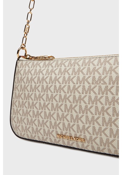 Michael Kors Bayan Çanta 32s5g8ew6b 149 Ekru Ekru