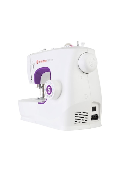 Singer M3505 Dikiş Makinesi likleri