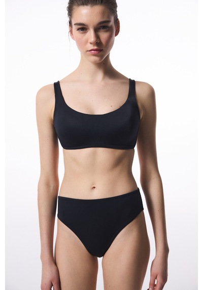 Penti Siyah Bikini Üst PLK5COBM25IY