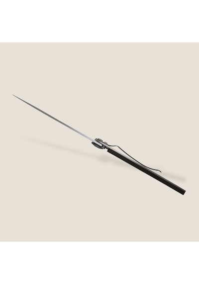 Deejo Kamp 37g, Ebony Wood / Goal Kahverengi