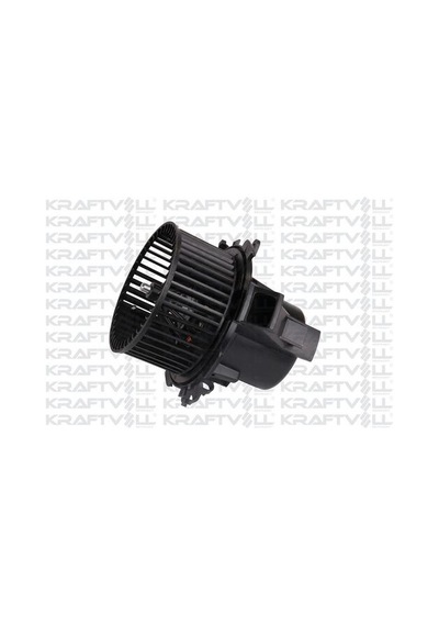 Kraftvoll 08130029 Kalorifer Motoru Master Movano 7701057555