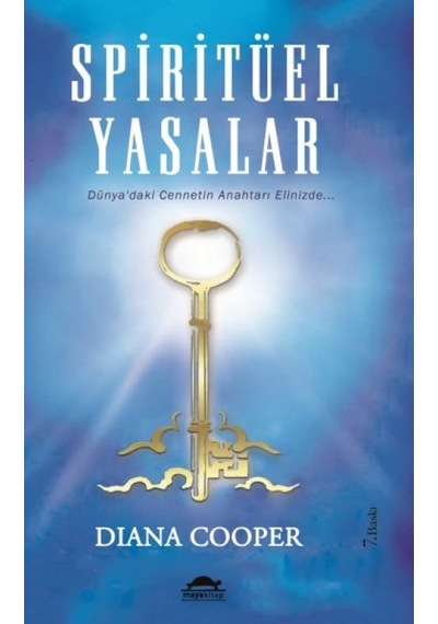 Spiritüel Yasalar - Rxlu-752195