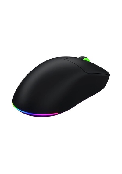 Quasar 3 Ultra Black 8k Hz Pixart Paw 3950 Sensör Rgb Kablosuz Simetrik Gaming Mouse Htm770 Diğer