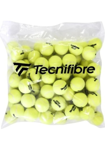 Tecnifibre Xld 72'li Antrenman Topu