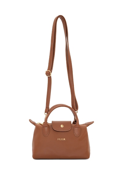 Fossil Kadın El Ve Çapraz Çanta 05fo26y5121 Taba