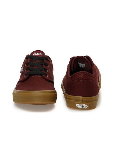 Vans Atwood Pembe Kadın Sneaker Pembe