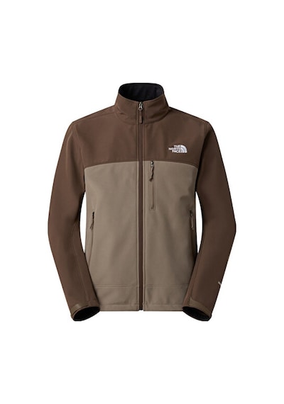 The North Face M Apex Bionic Jacket - Eu Erkek Outdoor Ceket Nf0a8ejce2v1 Kahverengi Kahverengi