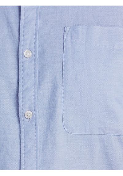 Jack & Jones Jack&jones Erkek Gömlek 12190444 Açık Mavi