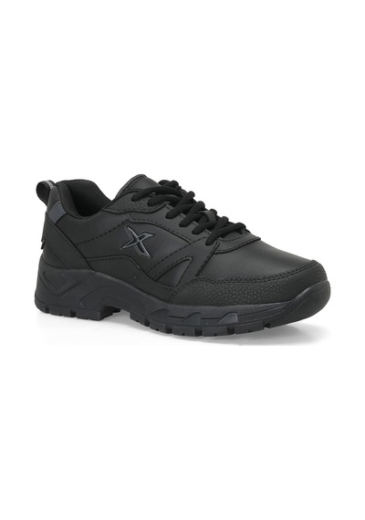 Kinetix Werrel Pu G Siyah Unisex Outdoor Siyah-k Grı