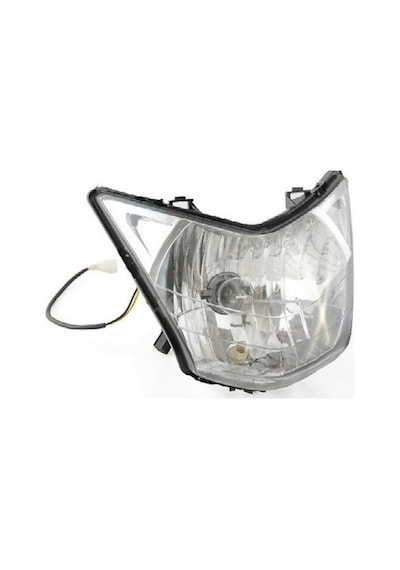 Far Komple Honda Cbf150 E Belgeli (533121878)