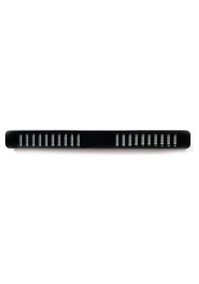 Humidor Puro Kutusu Nemlendirici Haznesi Prizmatik Abs 160x17 MM