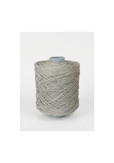 1 Kg 2 Mm Premium İnce Zincir Cotton, Makrome İpi Açık Haki Renk