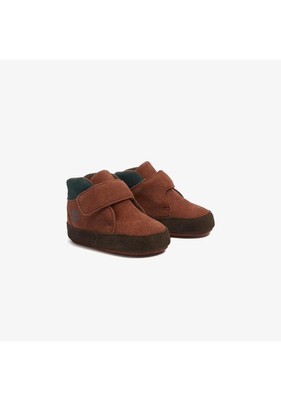 Timberland Crıb Bootıe Mid Bebek Kahverengi Bot Tb0a6h8ges41 Kahverengi