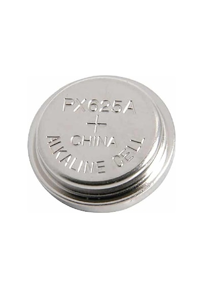 GP PX625A LR9 1.5V Alkalin Blister Düğme Pil