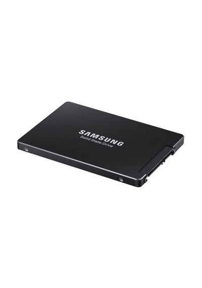 -Samsung Pm893 7.68tb 2.5 İnç Sata Iıı Server Ssd Mz-7l37t6hbla İthalat-kutusuz