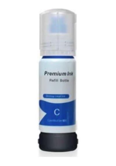 Epson Uyumlu 101 C13t03v24a Mavi Mürekkep 70ml./sise Diğer