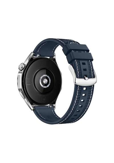 Amazfit Gtr Gtr 2 2e Lite 47mm Pace 1 / 2 Kordon Lansman Kumaş Dikişli Silikon 102