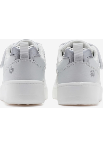 Skechers Sport Court 92 - Show Maddox Büyük Erkek Çocuk Beyaz Sneakers 400623l Wht Beyaz