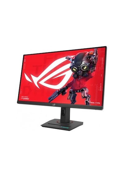 Asus Rog Strix XG27ACMG 27" 1 MS 270 Hz 2K QHD Adaptive Sync IPS Monitör