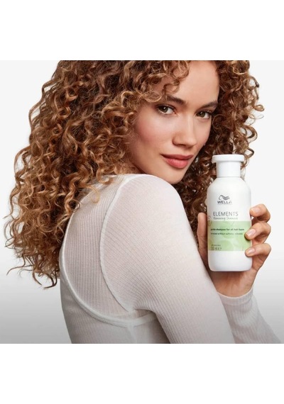Professionals Rst Renewing Shp-shampoo 250 Ml