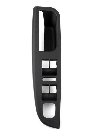 Volkswagen Golf 5 Cam Düğmesi Anahtarı Çerçevesi 2005-2009
